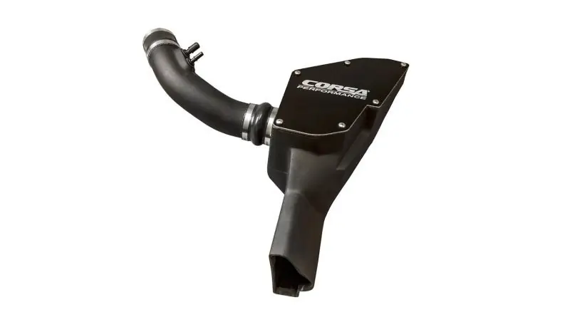 Corsa Air Intake Pro 5 Closed Box (15 Ford Mustang) (COR419637)