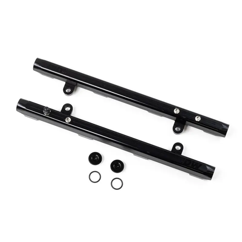 DeatschWerks Fuel Rails (11-17 Ford Mustang GT) (DWK7-300)