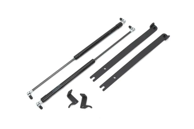 GrimmSpeed High Lift Hood Struts (22+ BRZ/GR86) (GRM097035)