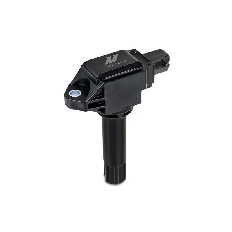 Mishimoto Single Ignition Coil (15-20 Subaru BRZ) (MISMMIG-BRZ-15)
