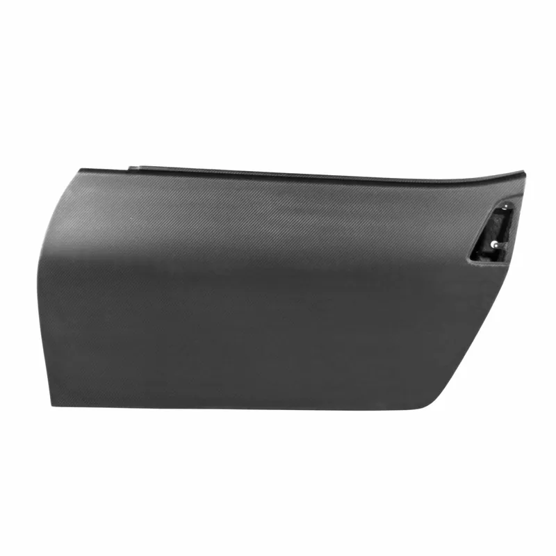 Seibon OE Style Dry Carbon Fiber Door Pair (09-20 Nissan 370Z) (SEIDD0910NS370-DRY)
