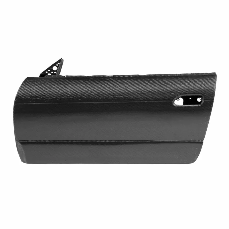 Seibon Carbon Fiber Doors (89-94 Nissan 240SX) (SEIDD8994NS240)