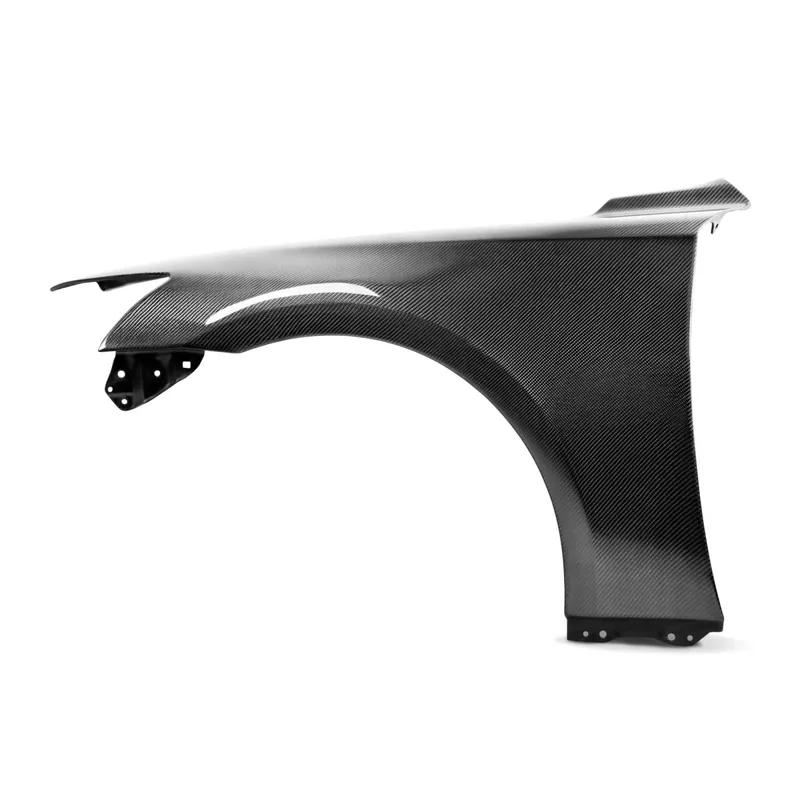 Seibon OE-Style Carbon Fiber Fenders (14+ Lexus IS250/350) (SEIFF14LXIS-OE)