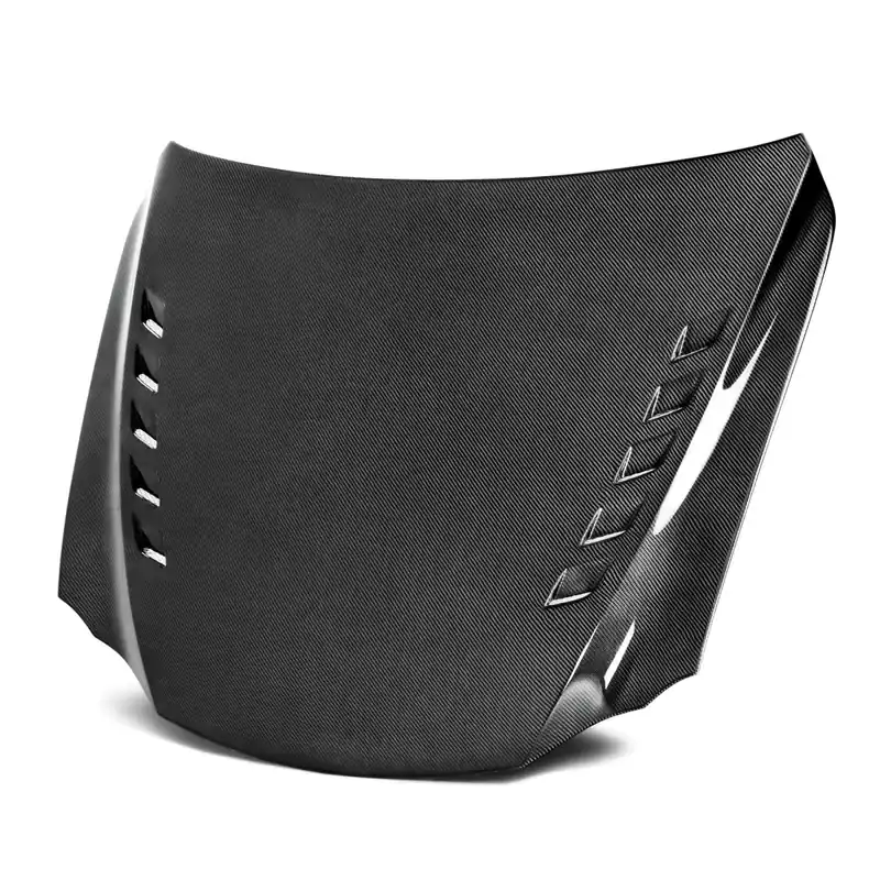 Seibon BT Style Carbon Fiber Hood (14-20 Lexus IS250/IS300/IS350) (SEIHD14LXIS-BT)