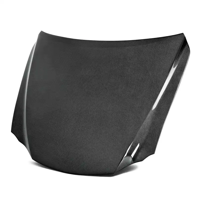 Seibon OE Style Carbon Fiber Hood (14+ Lexus IS250/350) (SEIHD14LXIS-OE)
