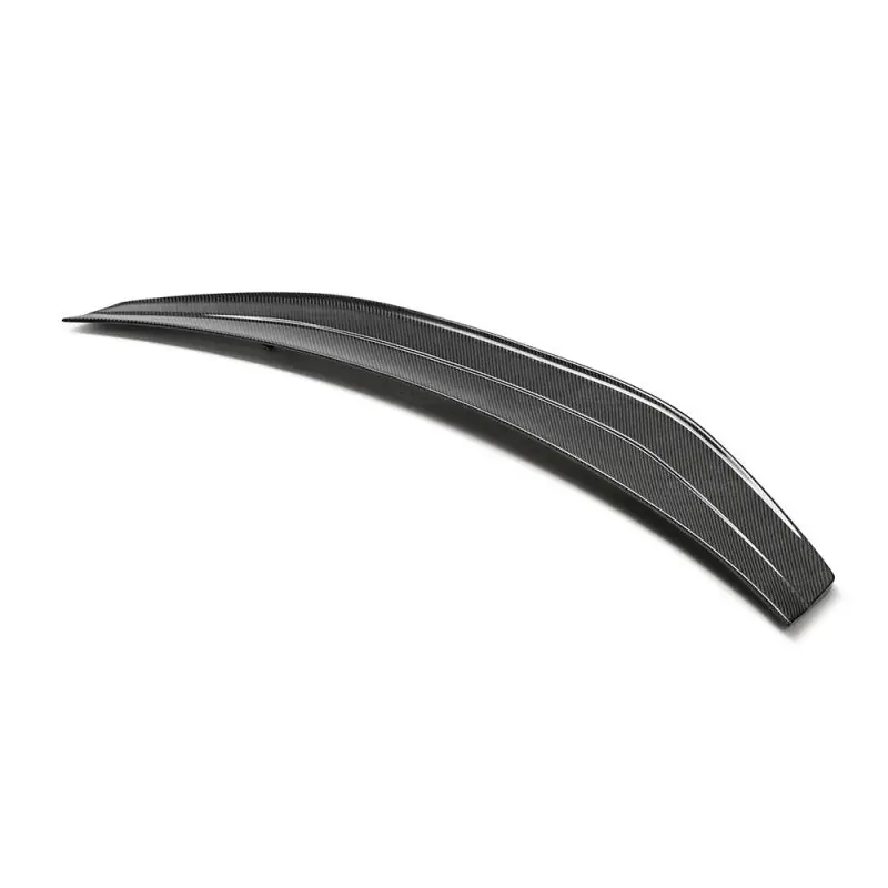 Seibon C-Style Carbon Fiber Rear Spoiler (15-17 Lexus RC F) (SEIRS15LXRCF-C)