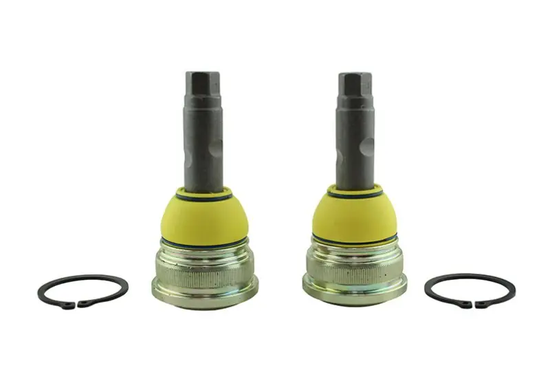 Whiteline Ball Joints for Roll Center Correction (05-10 Ford Mustang) (WHLKCA439)