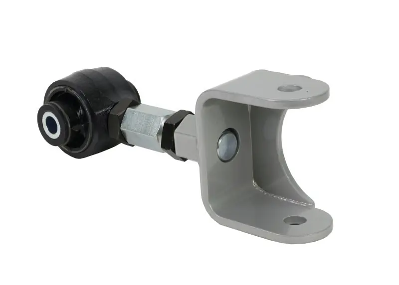 Whiteline Adjustable Rear Upper Control Arm (05-10 Ford Mustang) (WHLKTA204)