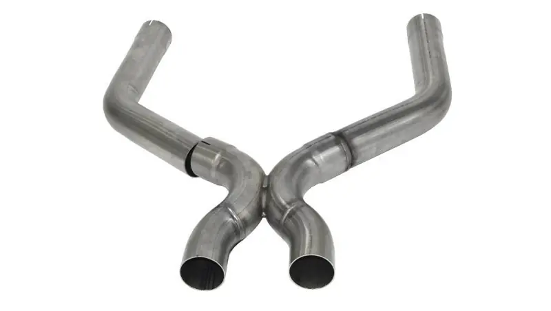 Corsa XO Pipe Exhaust (13-14 Mustang Shelby GT500) (COR14322)