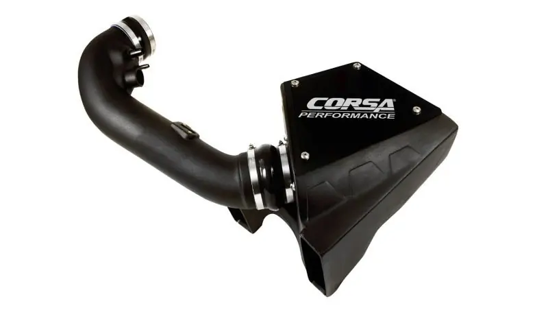 Corsa Air Intake (11-14 Ford Mustang GT) (COR49750)