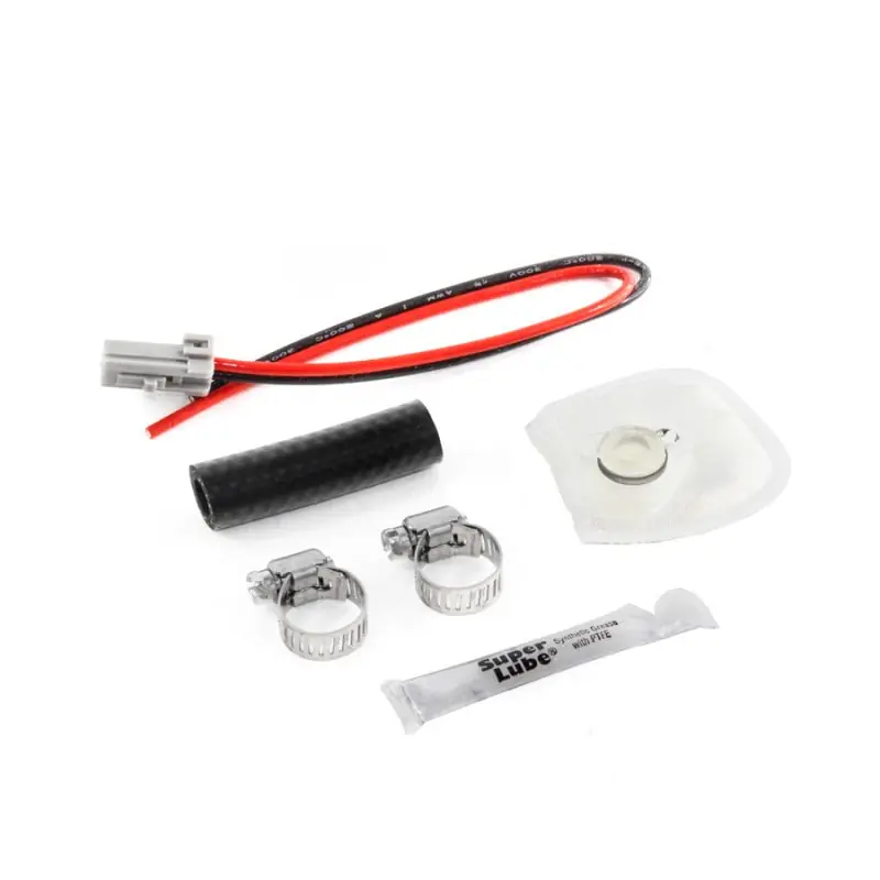 DeatschWerks 340 LPH Ford In-Tank Fuel Pump DW300M Series w/ (05-10 Mustang) (DWK9-1034)