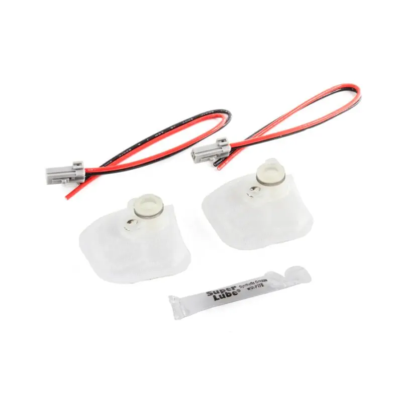 DeatschWerks DW300M Fuel Pump Set Up Kit (07-10 Ford GT500) (DWK9-1035)
