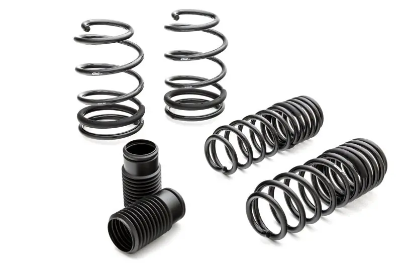 Eibach Pro-Kit Performance Springs (05-10 Ford Mustang) (EIB35101.140)