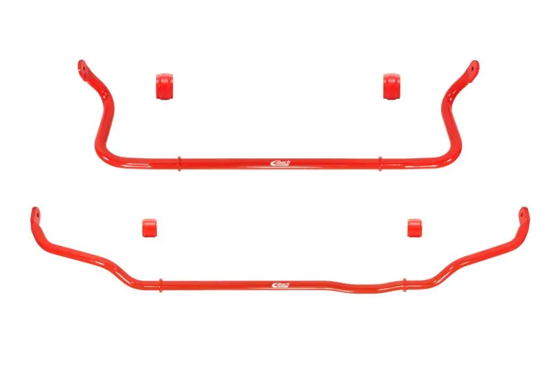 Eibach 35mm Front & 22mm Rear Anti-Roll Kit (05-10 Ford Mustang) (EIB35101.320)