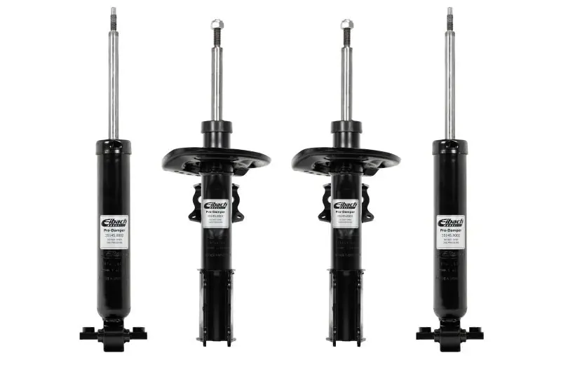 Eibach Pro-Damper Kit (05-10 Ford Mustang) (EIB35101.840)