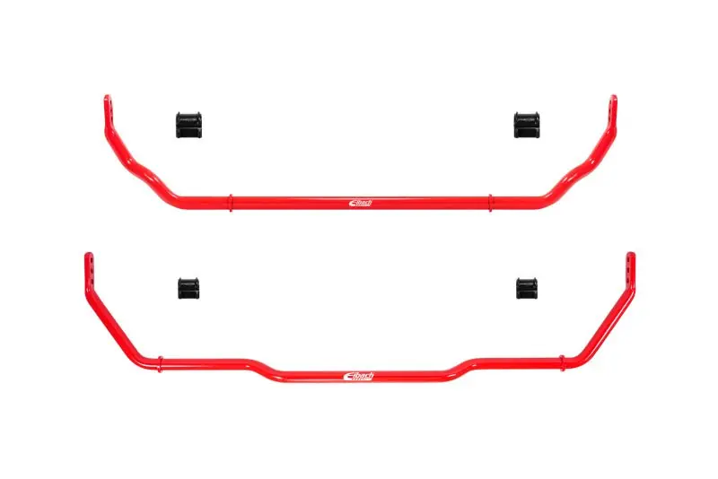 Eibach 36mm Front and 25mm Rear Anti-Roll Kit (11-14 Mustang) (EIB35129.320)