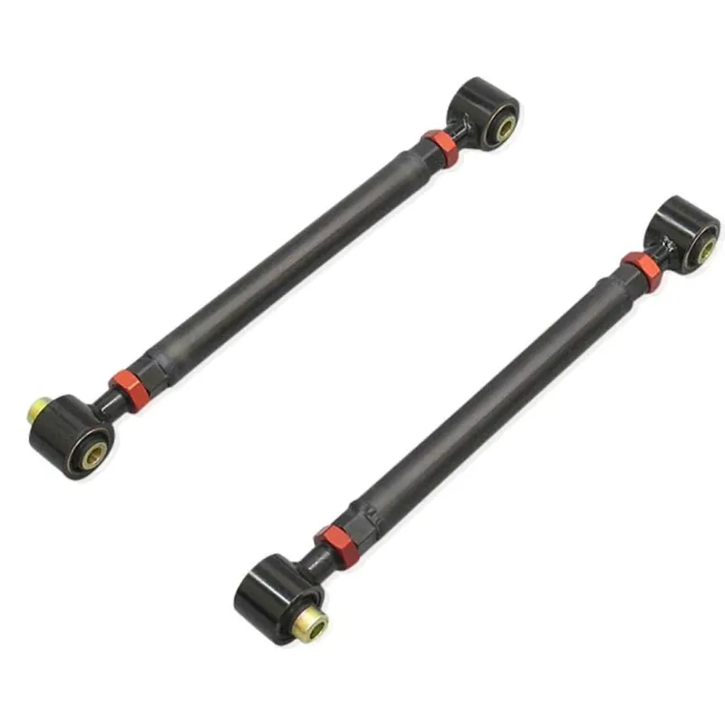 Eibach Pro-Alignment Rear Trailing Arm Kit (05-14 Ford Mustang) (EIB5.72345K)