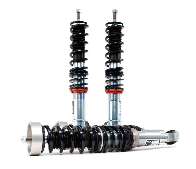 H&R RSS Coil Over (Damping Adjustable Front) (11-14 Ford Mustang) (HRSRSS29170-2)