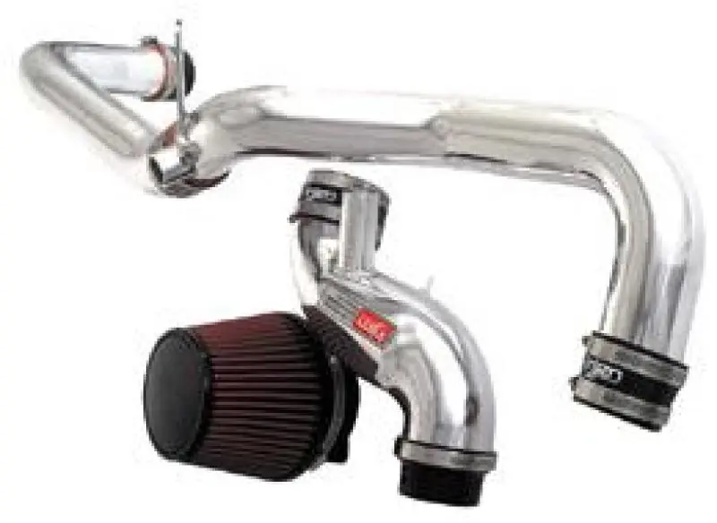 Injen Polished Cold Air Intake (04-09 Mazda 3) (INJRD6061P)