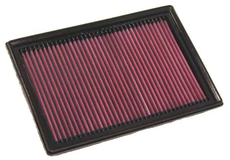 K&N Drop In Air Filter (03-08 Mazda Speed3) (KNN33-2293)