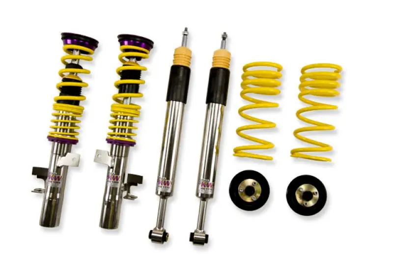 KW Coilover Kit V2 (Mazda Mazda 3) (KWS15275010)