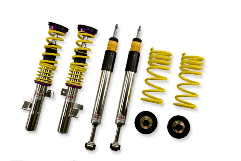 KW Coilover Kit V3 (BK) (Mazda 3) (KWS35275010)