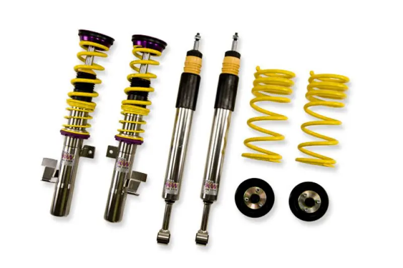 KW Coilover Kit V3 (Mazda 3) (KWS35275019)