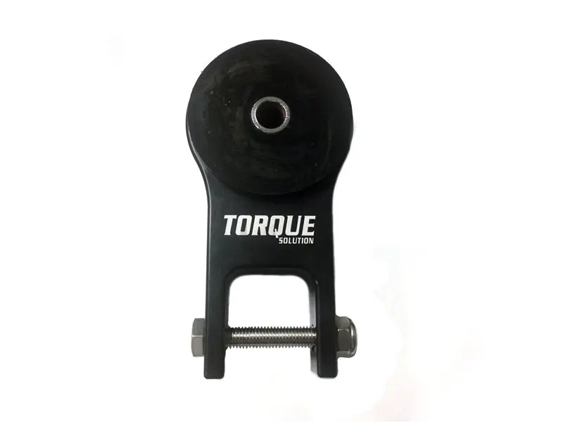 Torque Solution Aluminum Rear Motor Mount (09-18 Mazda3/Mazdaspeed3) (TQSTS-MS-002)