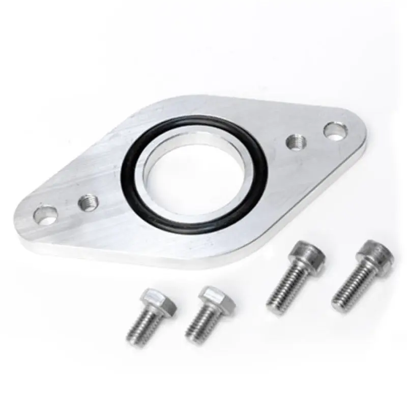 Torque Solution GReddy Blow Off Valve Adapter (07-13 Mazdaspeed 3) (TQSTS-MS-GRD)