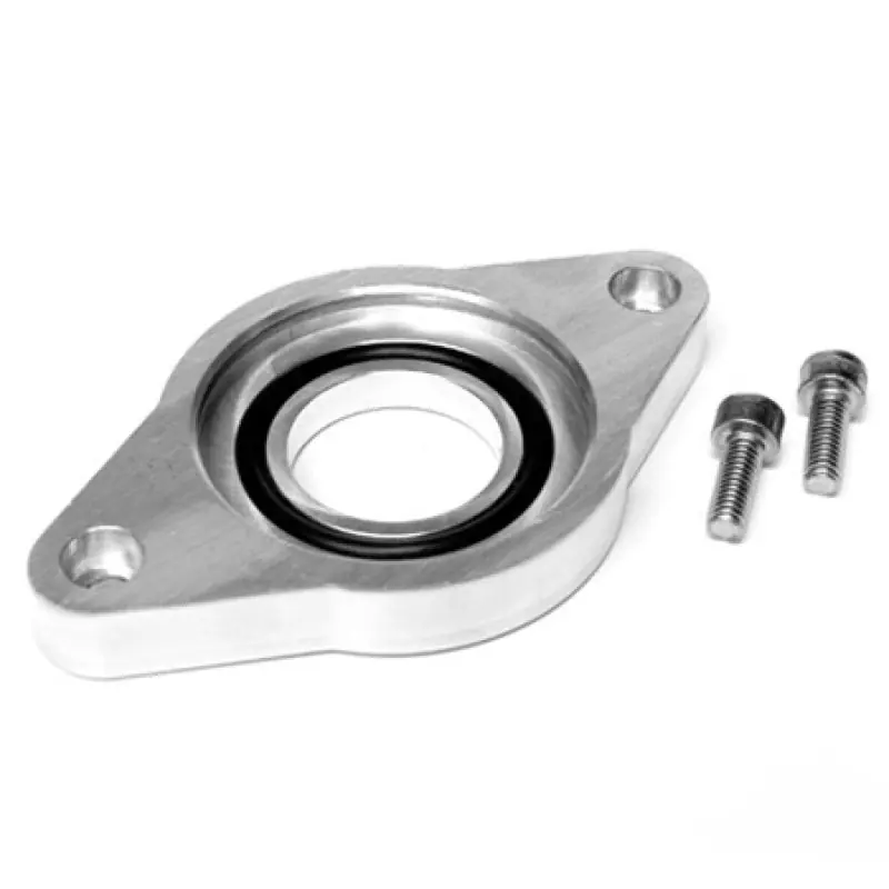 Torque Solution HKS Blow Off Valve and Recirc Adapter (07-13 Mazdaspeed 3) (TQSTS-MS-HKS)