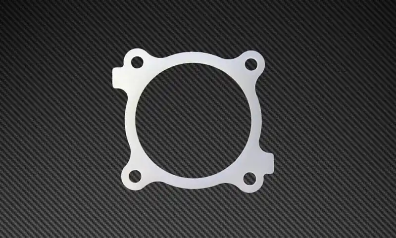 Torque Solution Thermal Throttle Body Gasket (07-09 Mazda Mazdaspeed 3) (TQSTS-TBG-087-2)