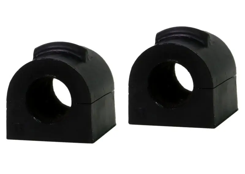 Whiteline 24mm Rear Sway Bar Mount Bushing Service Kit (04-13 Mazda 3) (WHLKSK058-24)