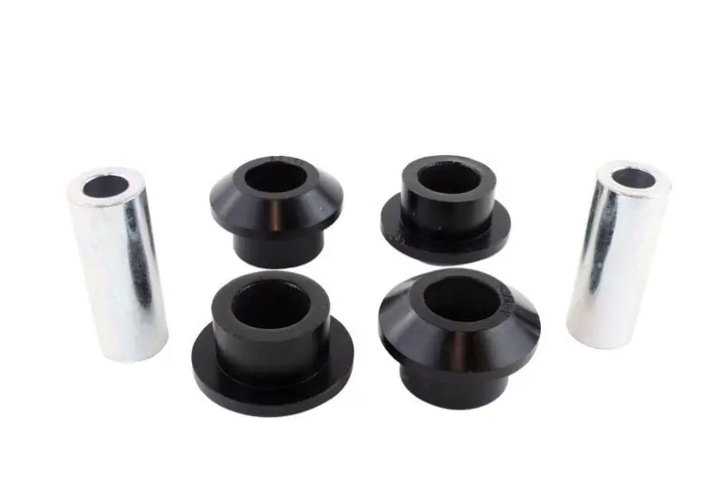 Whiteline Plus Lower Inner Front Control Arm Bushing Kit (04-08 Mazda 3) (WHLW53286)