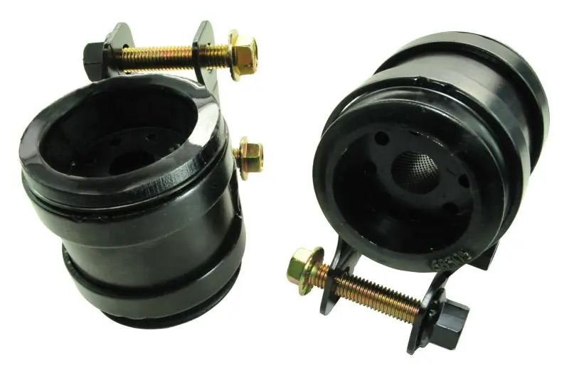 Whiteline Control Arm Lower Inner Rear Bushing (07-09 Mazda 3 Mazdaspeed) (WHLW53528)