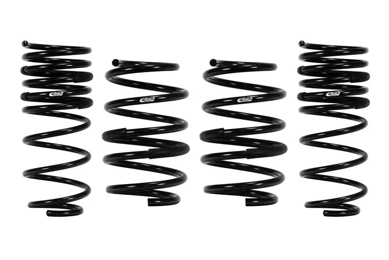 Eibach Pro-Kit (07-09 Mazdaspeed 3) (EIB5549.140)