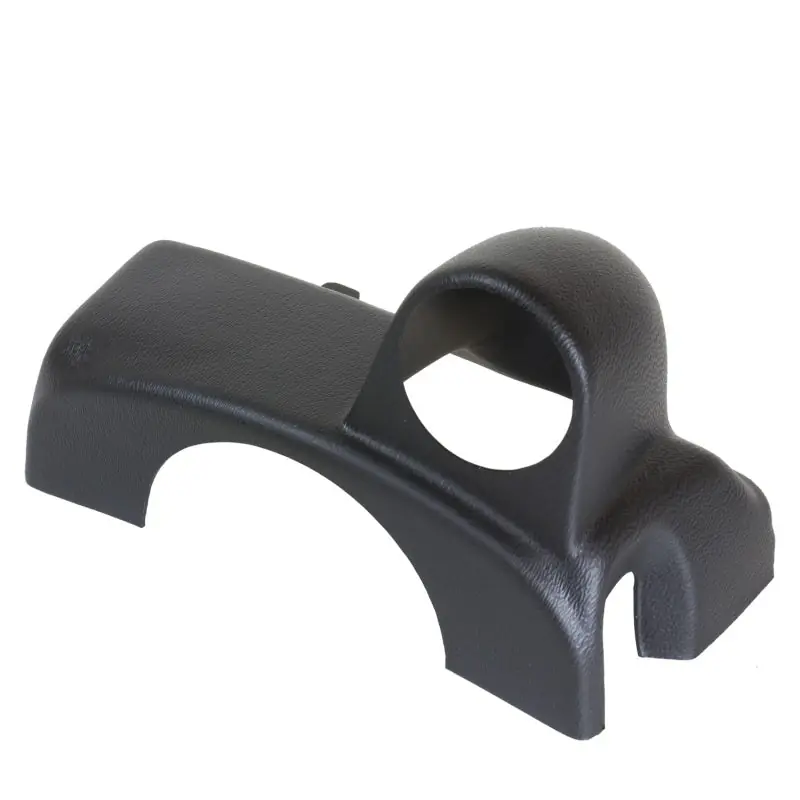 Autometer Mounting Solutions Gauge Mount Steering Column Single 2-1/16in (03-08 Mazda Miata 3) (ATM20033)