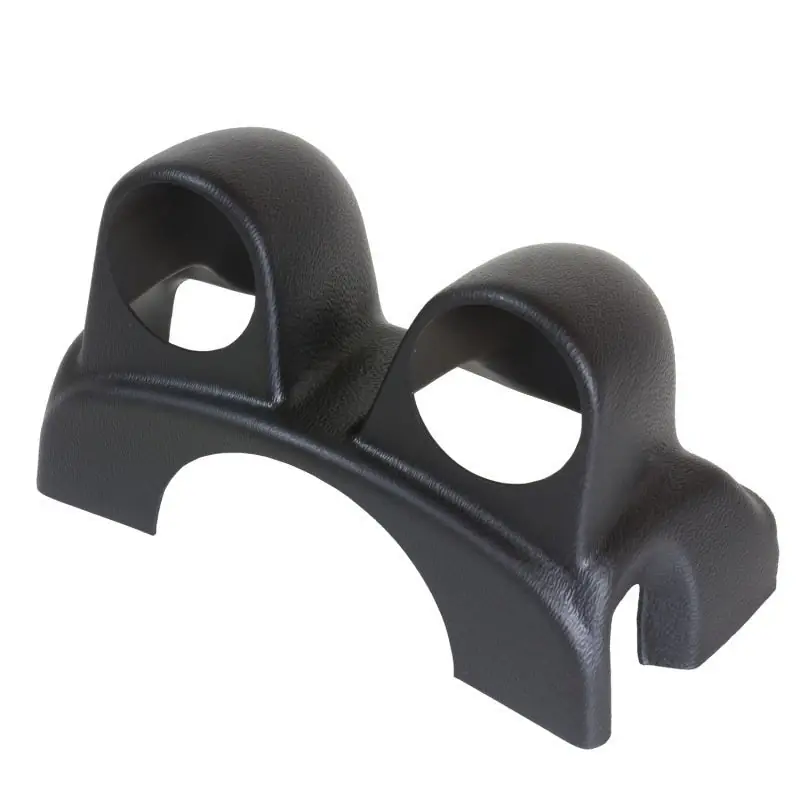 Autometer Mounting Solutions Gauge Mount Steering Column Dual 2 1/16in (03-08 Mazda 3) (ATM20034)