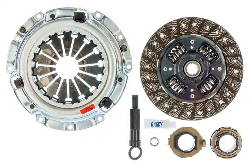 Exedy L4 Stage 1 Organic Clutch (04-11 Mazda 3) (EXE10809)