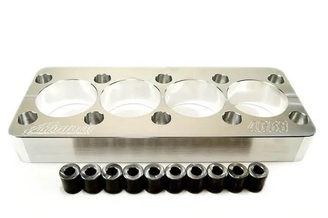MAP 4G63 Engine Torque Plate (Evo 8/9/DSM)