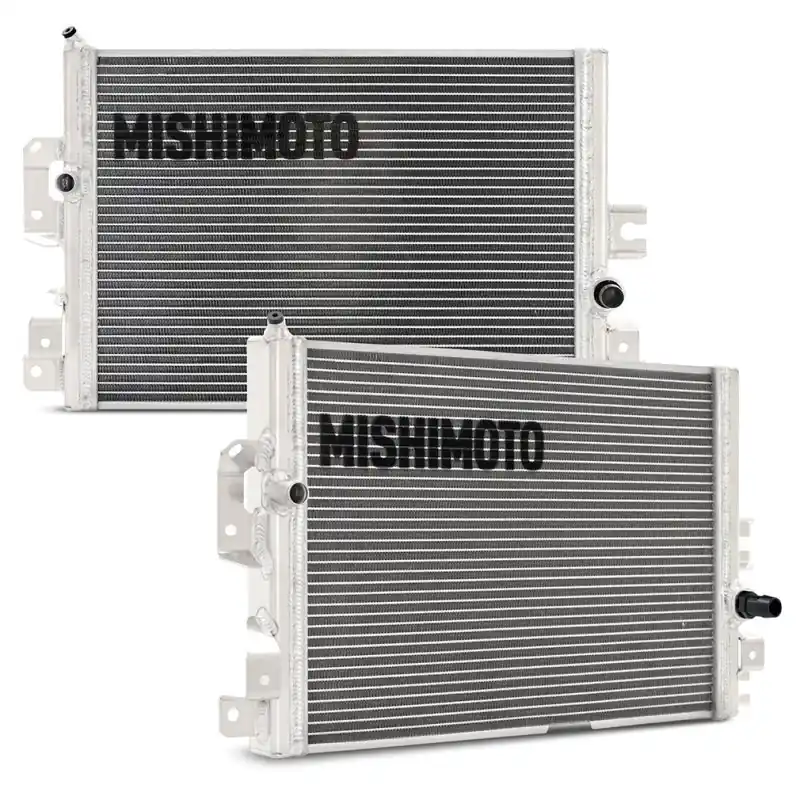 Mishimoto Heat Exchanger (23+ Nissan Z) (MISMMHE-Z-23)