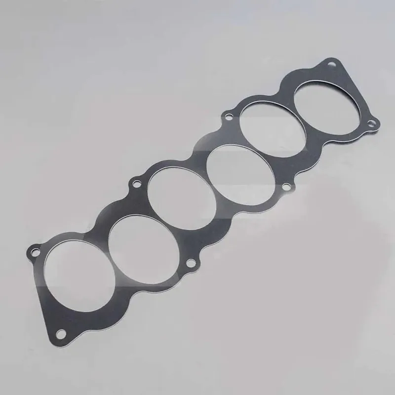 AMS Performance Alpha Carbon Intake Manfiold Upper to Lower Billet Gasket | Nissan R35 GT-R (AMSALP.07.08.0009-1)