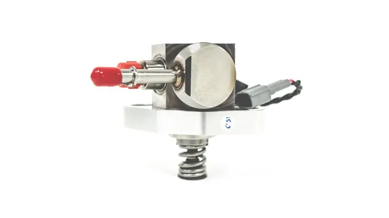 AMS Performance RA338 High Pressure Fuel Pump Kit (16-23 Infiniti Q50/Q60/23+ Nissan Z) (AMSALP.28.07.0001-1)