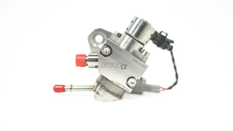 AMS Performance RA405 High Pressure Fuel Pump Kit (16-23 Infiniti Q50/Q60/23+ Nissan Z) (AMSALP.28.07.0001-2)