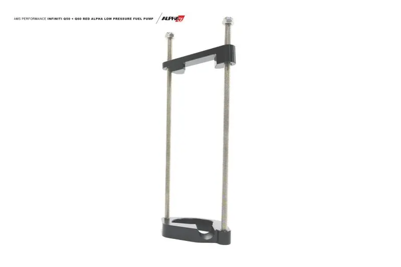 AMS Performance Alpha Low Pressure Fuel Pump Upgrade Kit (16+ Infiniti Q50/17+ Q60) (AMSALP.28.07.0002-1)