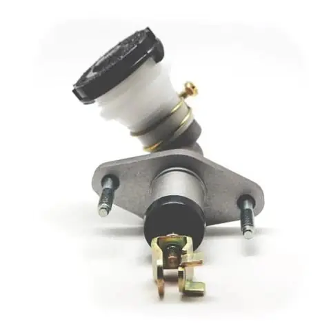 BLOX Racing Quick-Release Clutch Master Cylinder | Honda S2000 (BLOBXFL-10011-QR)