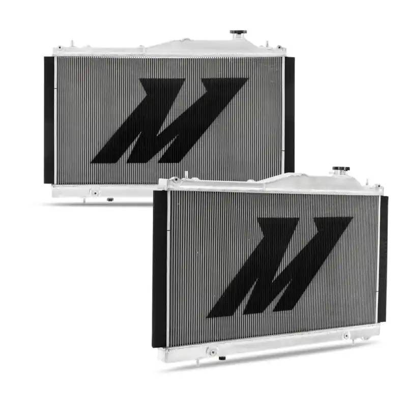 Mishimoto Performance Aluminum Radiator (22+ Subaru WRX) (MISMMRAD-WRX-22)