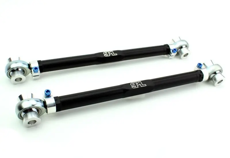 SPL Parts Rear Lower Camber Links | Mitsubishi Evo X (SPPSPL RLL EVOX)