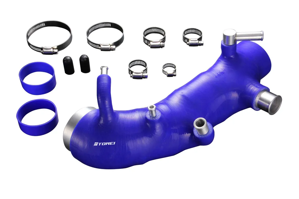 Tomei Turbo Intake Hose (02-07 Subaru WRX/04-21 STI) (TB301A-SB01A)