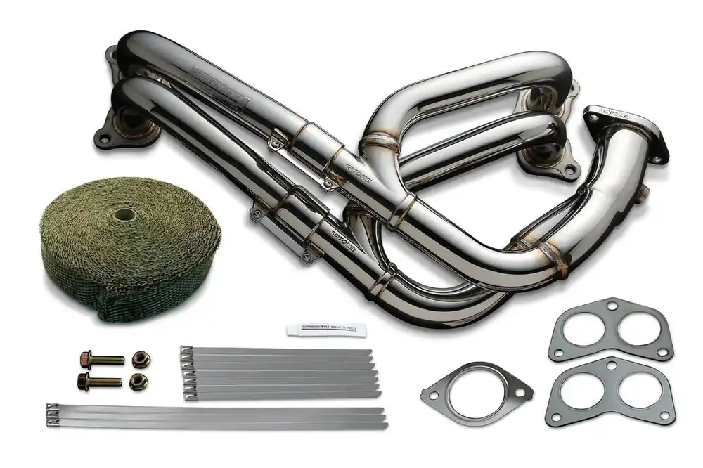 Tomei FA20 Equal Length Header (GR86 and 13-21 BRZ/FRS/86) (TB6010-SB03A) *Discontinued*
