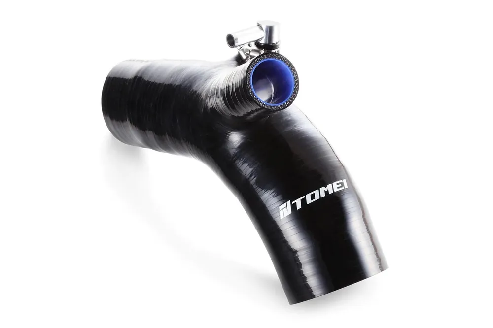 Tomei Turbo Suction Hose Kit (08-15 Mitsubishi Evo X) (TB301A-MT02A)